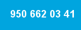 950 662 03 41